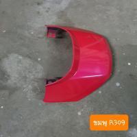 ราคา ฝาปิดท้ายเบาะ ดรีม110i และ ดรีมซุปเปอร์คัฟ สีเดิมรถHONDA (19427519314)