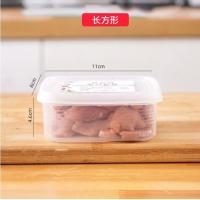 ราคา กล่องเก็บเนื้อสัตว์แช่แข็ง พร้อมฝาปิด และฝาปิด สําหรับเก็บอาหารสด ผัก ผลไม้ ในตู้เย็น (20184055099)