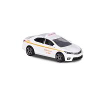 ราคา Toyota Thai Taxi Phuket 1 64 MAJORETTE (20411449401)