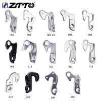 ราคา ZTTOจักรยานจักรยานเสือภูเขาเฟรมเกียร์หางตะขอชิ้นส่วนจักรยานจักรยานเสือภูเขาจักรยานถนนล้อแม็กหลังD Erailleurการแข่งขัน (3752100411)