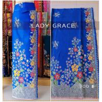 ราคา ฺBATIK ผ้าปาเต๊ะ ผ้าบาติก ผ้าพันอินโดนีเซียแท้ ผ้าปาเต๊ะอินโดแท้ ลายดอกชบา ผ้าหน้ากว้าง 2 2 เมตร เนื้อผ้า Cotton 100 เกรดพรีเมี่ยม (15875465414)