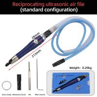 ราคา HIFESON เครื่องมือตะไบลมคุณภาพสูงแบบลูกสูบไฟล์ HIFESON คุณภาพสูงลมแบบลูกสูบเครื่องเจียรขนาดเล็กตะไบลมสำหรับขัดและบด (19954517717)