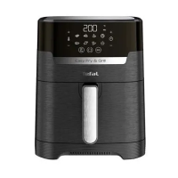 ราคา Tefal หม้อทอดไร้น้ำมัน ขนาด 4.2 ลิตร รุ่น EY5058