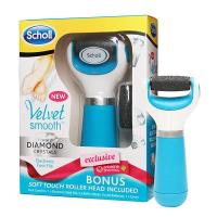 ราคา Taobao Collection เครื่องขัดเท้าไฟฟ้าอัตโนมัติอุปกรณ์ขัดหนังเท้าไฟฟ้า Scholl (20061371033)