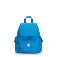 ราคา กระเป๋า KIPLING รุ่น CITY PACK MINI สี Eager Blue (18293507142)