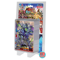 ราคา S BT03 การตื่นขึ้นที่แท้จริงของเทวะราชัน S Booster Set03 True Awakening of Deities บัดดี้ไฟท์ buddyfight (12577995503)