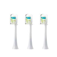 ราคา Ryn studio หัวแปรงสีฟันไฟฟ้าโซนิค รุ่น Realme N1 Sensitive หัวแปรง ของแท้ oral B (20686786511)