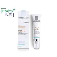 ราคา La Roche Posay Redermic Eyes C 15 ml ลา โรช โพเซย์ เลเดอร์มิค อายส์ ซี 15มล บำรุงผิวรอบดวงตา ลดเลือนริ้วรอย เติมเต็มร่องลึก (19903778290)
