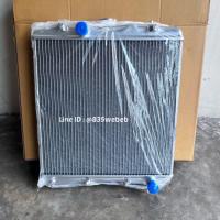 ราคา หม้อน้ำ รถไถคูโบต้า Kubota รุ่น M8540 M9540 อลูมิเนียมแท้ (19728955241)