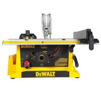 ราคา โต๊ะแท่นเลื่อย 250 MM 1800W รุ่น DWE7470 B1 DEWALT (20562856851)