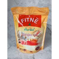 ราคา Fitne ฟิตเน่ ยาชงสมุนไพร 30 40ซอง (20523756205)