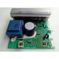 ราคา บอร์ดเครื่องซักผ้า ELECTROLUX อีเลคโทรลักซ์ 9KG รุ่น EWM10931 Part No 13091809272 ถอดแท้ อะไหล่เครื่องซักผ้า (20028940545)