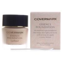 ราคา Covermark essence Liquid foundation bottle 30กรัม YN00 YO00 BO00 ครีมรองพื้น (16171049912)
