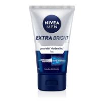 ราคา มีคูปองส่งฟรี 50 กรัม นีเวีย เมน 50 กรัม NIVEA Men Foam 50 g มี5 สูตร (16527151204)