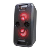 ราคา ส่งด่วน อะโคนาติก ลำโพงบลูทูธ รุ่น AN SP33256W Aconatic Bluetooth Party Speaker AN SP33256W สินค้าราคาถูก พร้อมเก็บเงินปลายทาง (14392367103)