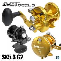 ราคา รอกเบท AVET SX5 3 G2 หมุนขวา (15661025650)