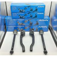 ราคา Aisin ลูกหมากแร็ค ลูกหมากคันชัก Honda Jazz GE ปี 08 14 City GM ปี08 14 Honda Brio ปี 2011 2020 JAJH 4018 JTRH 4015 (16655620428)