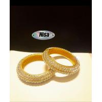 ราคา กำไลข้อมือเด็ก กำไลเพชร กำไลชุดไทย ราคาคู่ละ129 เด็กตั้งแต่ 4 10 ขวบ ขนาด 4cmกำไลข้อมือเด็กสินค้าพร้อมจัดส่ง (11834512212)