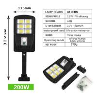 ราคา ไฟทางโซล่าเซล สปอร์ตไลท์ โซล่าเซล ไฟถนนโซล่าเซลล์ ไฟโซล่าเซลล์ LED ไฟโซล่าเซลล์ สปอร์ตไลท์ ไฟพลังงานแสงอาทิตย์ (20582555234)