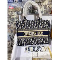 ราคา กระเป๋าถือ กระเป๋าสะพายข้าง ดิออร์ ขนาด 14 นิ้ว งานสวยเก๋ พร้อมส่ง (13612106181)