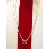 ราคา สร้อยคอ เงิน แท้ 92 5 ลาย กระดูกงู กลม 1 มิล (12677768057)