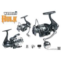 ราคา รอกสปิน Weebass Hulk (15121790905)