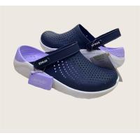ราคา รองเท้าแตะ crocs ของผู้หญิงใส่ นิ่มเบาสบายเท้า สำหรับลูกค้าใส่เยอะใส่ทั้งวันไม่กัค เท้า มีลายสีลายไซศ์ให้เลือกตามสีทุกใจ (19771038543)