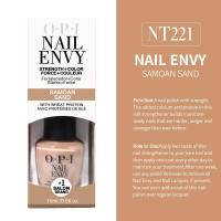 ราคา OPI Nail Envy Nail Strengthener 15ml NTT80 (19432277841)