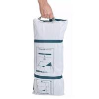 ราคา พร้อมส่ง DECATHLON Tarp L XL ผ้าใบกันน้ำฟลายชีท Flysheet QUECHUA บังเต็นท์อเนกประสงค์ FRESH (17144869372)