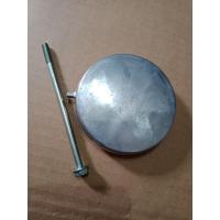 ราคา ฝาครอบเฟืองรางลิ้น พร้อมน็อตยึดเวฟ125แท้เบิกศูนย์ (14335153522)