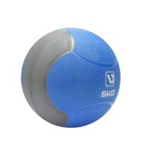 ราคา FBT X LIVEPRO เมดิซีนบอล บอลถ่วงน้ำหนัก Weightball เวทบอล Medicine Ball 5 กก LS 3006F 5 รหัส 67359 (16376213604)