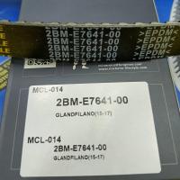 ราคา สายพานรถจักรยานยนต์ MICHELIN YAMAHA GRAND FILANO 2015 2017 (20771293504)