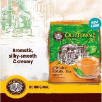 ราคา กาแฟ 3 IN 1 Old Town ชา Old Town 2 in 1 OldTown White Coffee กาแฟมาเล กาแฟกลิ่นหอม กาแฟ 3 อิน 1 กาแฟนำเข้า กาแฟโบราณ (20676587109)