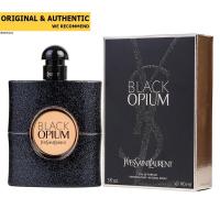 ราคา YSL Black Opium EDP 90 ml (3127250405)