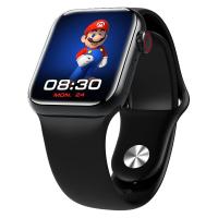 ราคา รับประกัน 1 ปี Samsung นาฬิกา K8 Pro สมาร์ทวอทช์ Smart watch 2023 าฬิกาอัจฉริยะ นาฬิกาบลูทูธ จอทัสกรีน IOS Android วัดชีพจร นับก้าว สมาร์ทวอทช์บลูทูธสุขภาพ heart rate การออกกำลังกาย pedometer smart w 