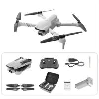 ราคา เทคโนโลยี DJI Drone GPS F10 โดรนติดกล้อง 8K 2023 โดรนบิน ระยะไกล HD มุมกว้างกล้องคู่ 100 นาที RC ระยะทาง 3000m 5G WiFi วิดีโอสด FPV ตำแหน่งที่ย้อนกลับได้ภ (20861088471)