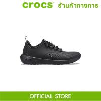 ราคา CROCS LiteRide Pacer รองเท้าลำลองเด็ก (20077497560)