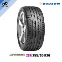 ราคา ยาง 255 35 R20 SAILUN รุ่น ZSR ปี23 (20057898947)