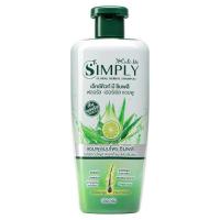 ราคา ยาสระผม มะกรูด 300กรัม (20703067833)