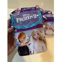 ราคา ดิสนีย์เจ้าหญิง Aishaกระเป๋าสตางค์เด็ก การ์ตูนแบบพกพากระเป๋าสตางค์เด็กลูกสาว (20526684714)