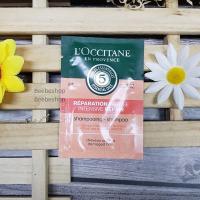 ราคา Loccitane Intensive Repair Shampoo Conditioner Infused Oil 1ml 6ml แชมพู ครีมนวด ออยล์ บำรุงผม (934054532)