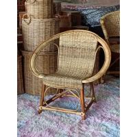 ราคา เก้าอี้นั่งสานหวายแท้ (19334440468)