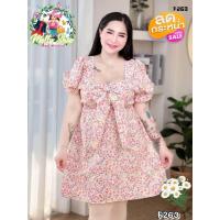 ราคา เดรสสาวอวบ เดรสสาวอวบอ้วน เดรสสาวอวบแซบๆ เดรสสาวอ้วน เดรสคนอ้วน ชุดสาวอวบอ้วน เสื้อผ้า สาว อวบ เสื้อผ้าแฟชั่นสาวอวบ เสื้อผ้าคนอ้วน เสื้อผ้าสาวอวบ C6 F263 A114 เสื้อผ้าคนอวบ (20396487076)