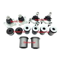 ราคา NISTO บูชปีกนกบน ล่าง ลูกหมากปีกนกบน ล่าง โตโยต้า ไฮลักซ์ ไทเกอร์ Toyota Hilux Tiger 4WD 4x4 (20681538984)