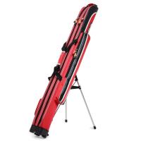 ราคา กระเป๋าใส่คันเบ็ดตกปลา กระเป๋าชิงหลิว กระเป๋าใส่คันเบ็ด กระเป๋าใส่คันเบ็ด2ชั้น กระเป๋าใส่คันเบ็ดยาว120ซม สินค้าส่งจากไทย (19740149322)