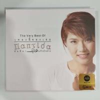 ราคา CD MQA นันทิดา แก้วบัวสาย The Very Best Of นันทิดา (20775187200)