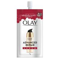 ราคา แบบซอง Olay Total Effects โอเลย์ โททอล 7 in 1 7g (15175315196)