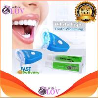 ราคา Eco WhiteLight Tooth ชุดฟอกฟันขาว ภายใน 10นาที (7456607037)
