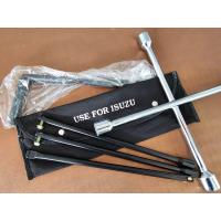 ราคา ZUMA ชุดถอดล้อ ISUZU ซ่อมรถรถยนต์ กากบาทถอดล้อ พร้อมกับ เหล็กหมุนยางอะไหล่ 3ท่อน ส่งด่วน ส่งไว (19960418981)