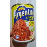 ราคา Argentina Corned Beef 260g (20710718663)